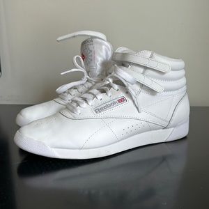 Reebok Princess High Tops